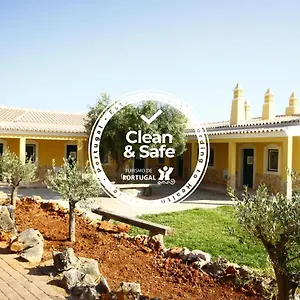Quinta Do Mocho Séjour à la ferme Estoi
