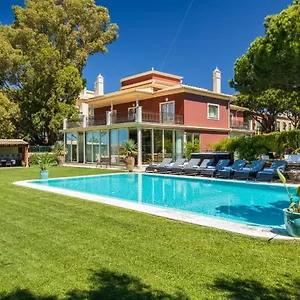 Santa Eulalia Villa Albufeira