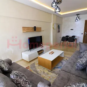 Homeperial Modern 2br With Pool Downtown Appartement Marrakesh