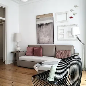 Gloria Appartement