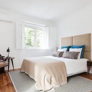 Casa Santa Marinha Lisbon