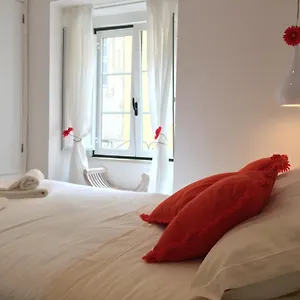 Alfamasweethome 2 Lisbon