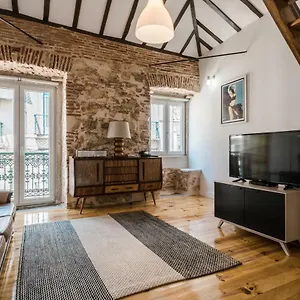 Casa Touriga 129 Lisbon