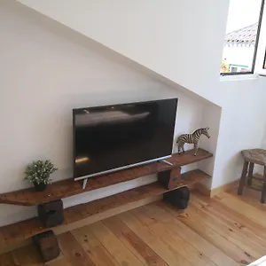 Bairrosweethome Lisbon